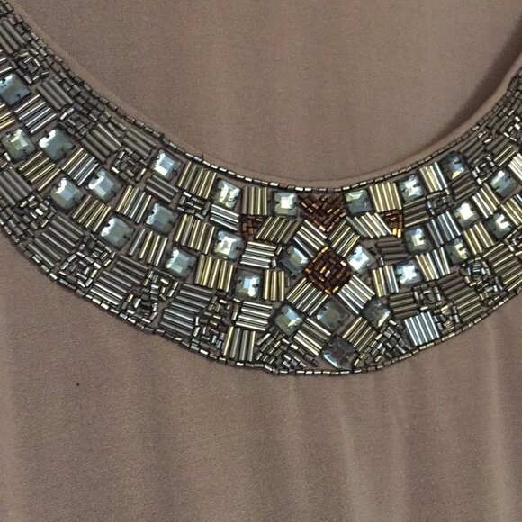 10 Tahari Arthur S. Levine Dress - Picture 2 of 5